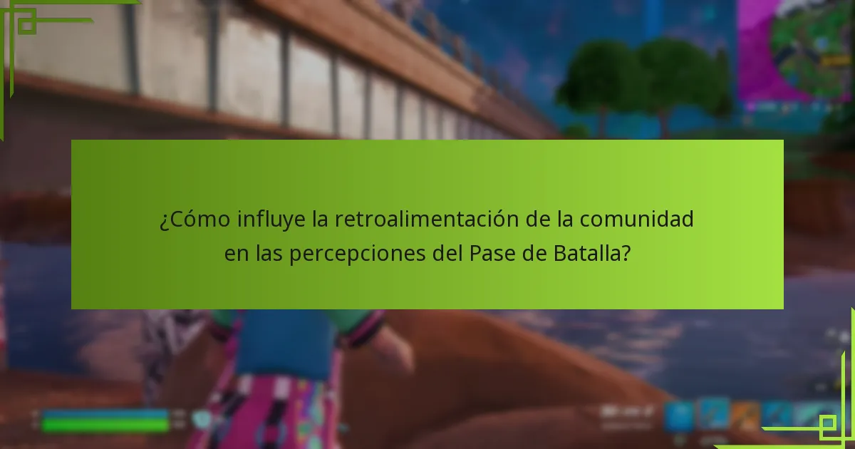 ¿Qué revelan las notas del parche sobre las actualizaciones del Pase de Batalla?
