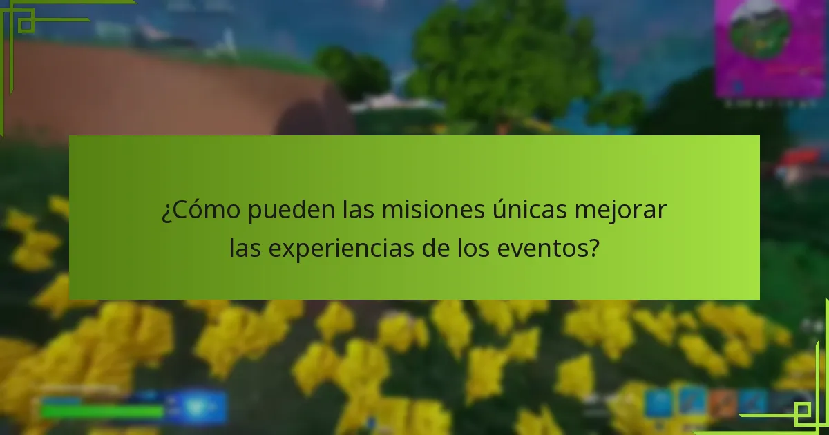 ¿Cómo fomentar la participación comunitaria en los eventos?