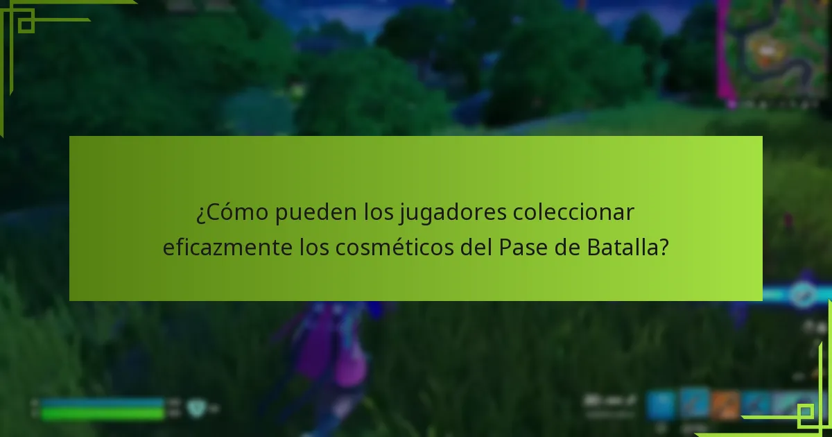¿Qué objetos exclusivos están disponibles en los Pases de Batalla?
