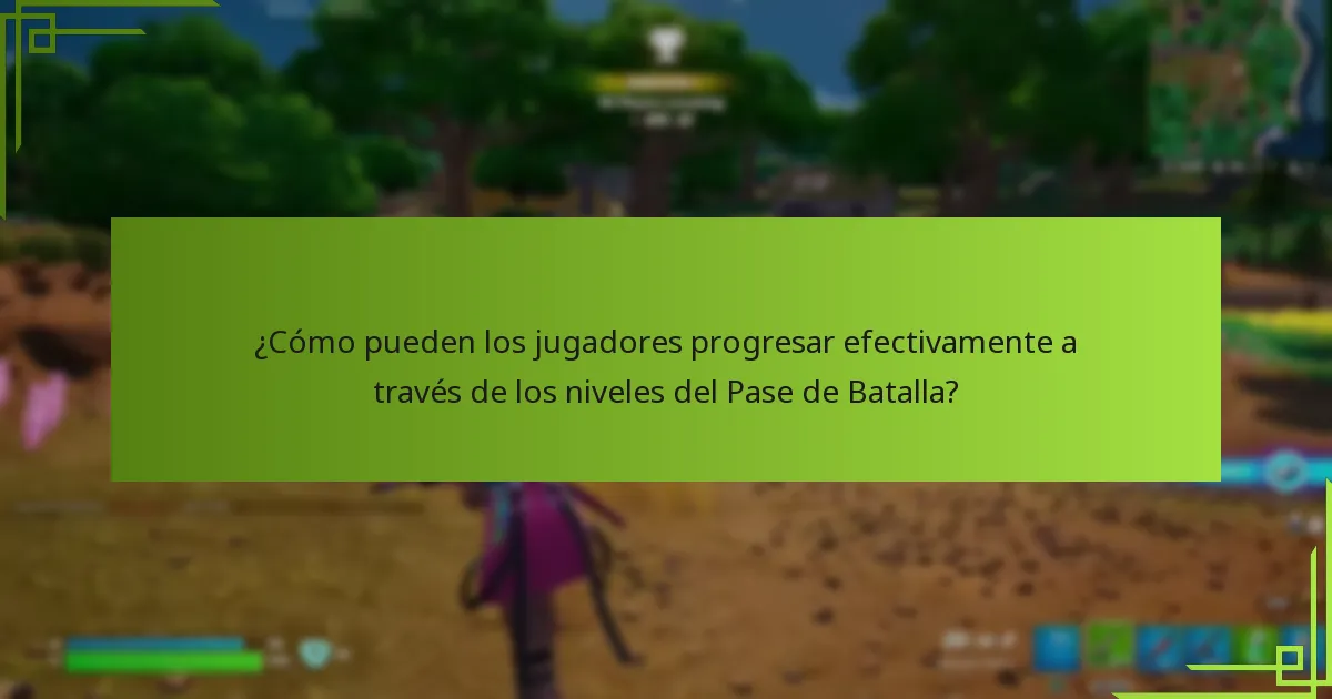 ¿Qué recompensas pueden esperar los jugadores en cada nivel del Pase de Batalla?