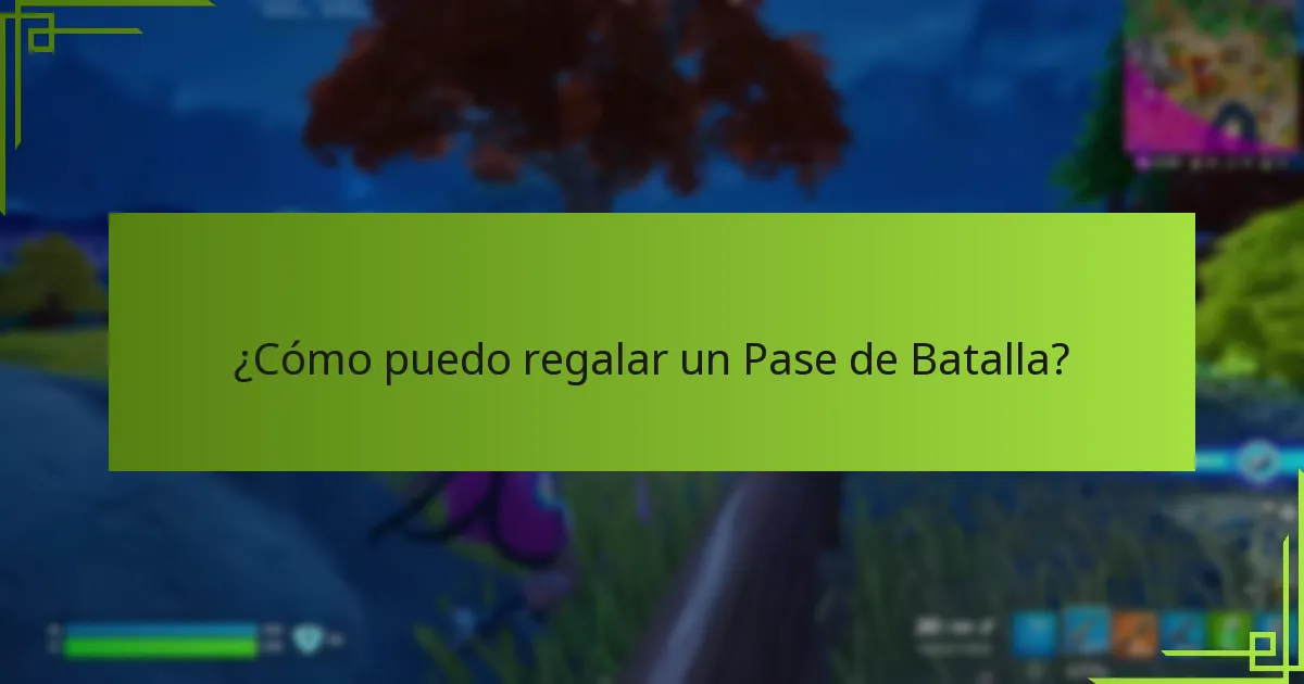 ¿Cuándo está disponible el Pase de Batalla para su compra?