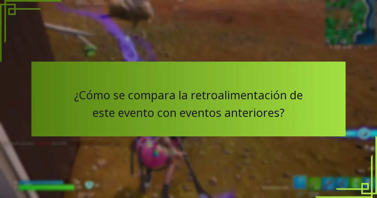 ¿Cómo respondieron los desarrolladores a la retroalimentación de la comunidad?