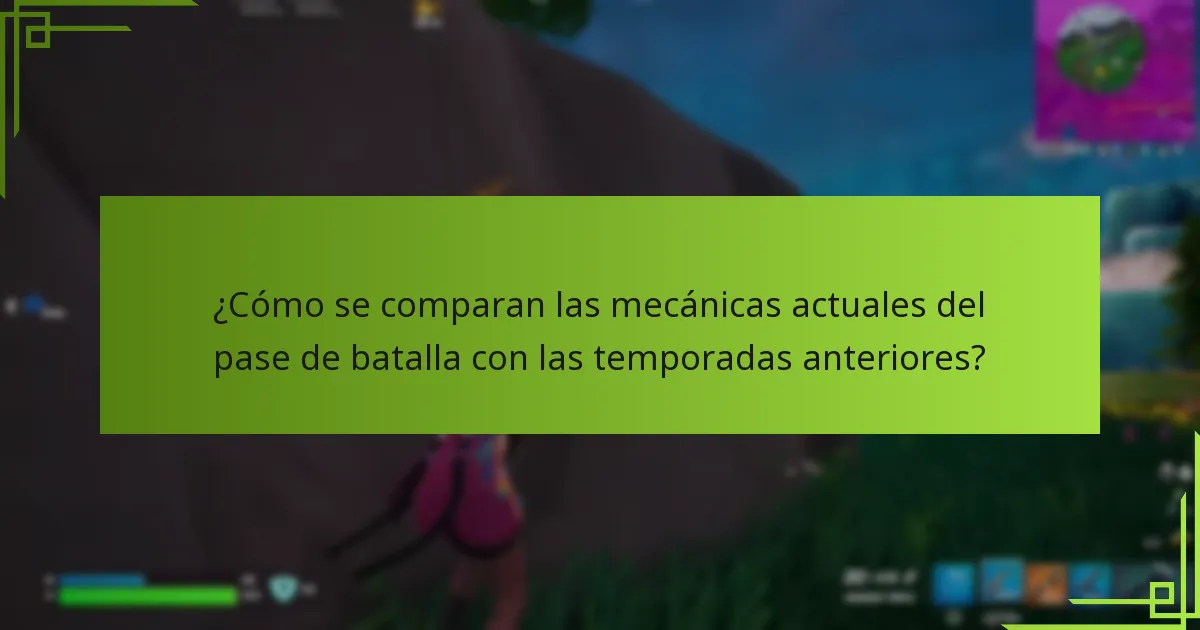 ¿Qué consejos de expertos pueden mejorar tu experiencia con el pase de batalla?