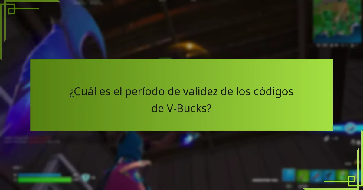 ¿Cómo puedo asegurar la legitimidad de los códigos de V-Bucks?