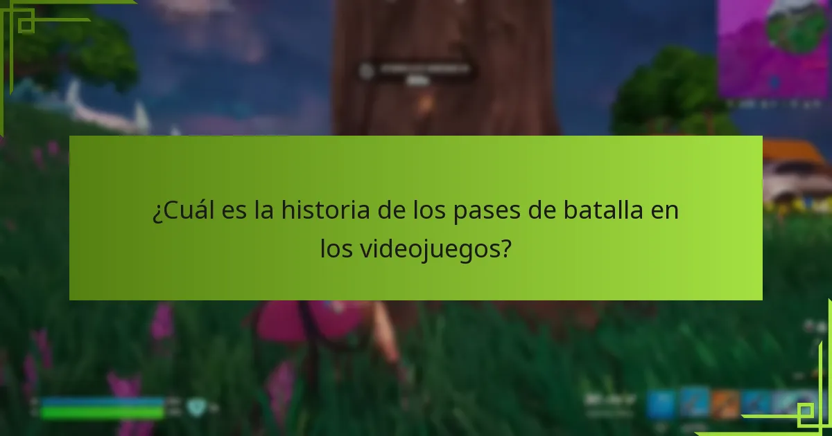 ¿Cómo han impactado los pases de batalla a la comunidad de jugadores?