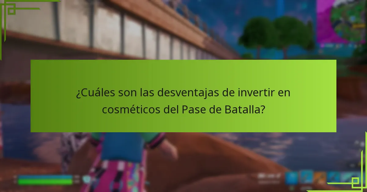 ¿Cómo pueden los jugadores coleccionar eficazmente los cosméticos del Pase de Batalla?
