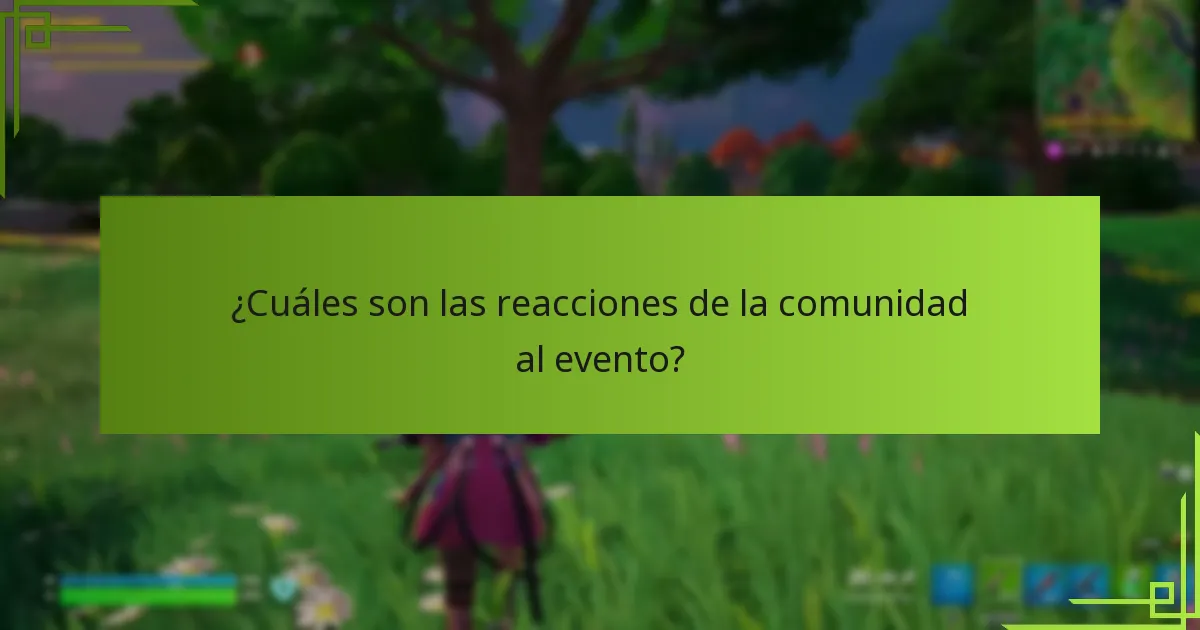 ¿Cómo se compara la retroalimentación de este evento con eventos anteriores?