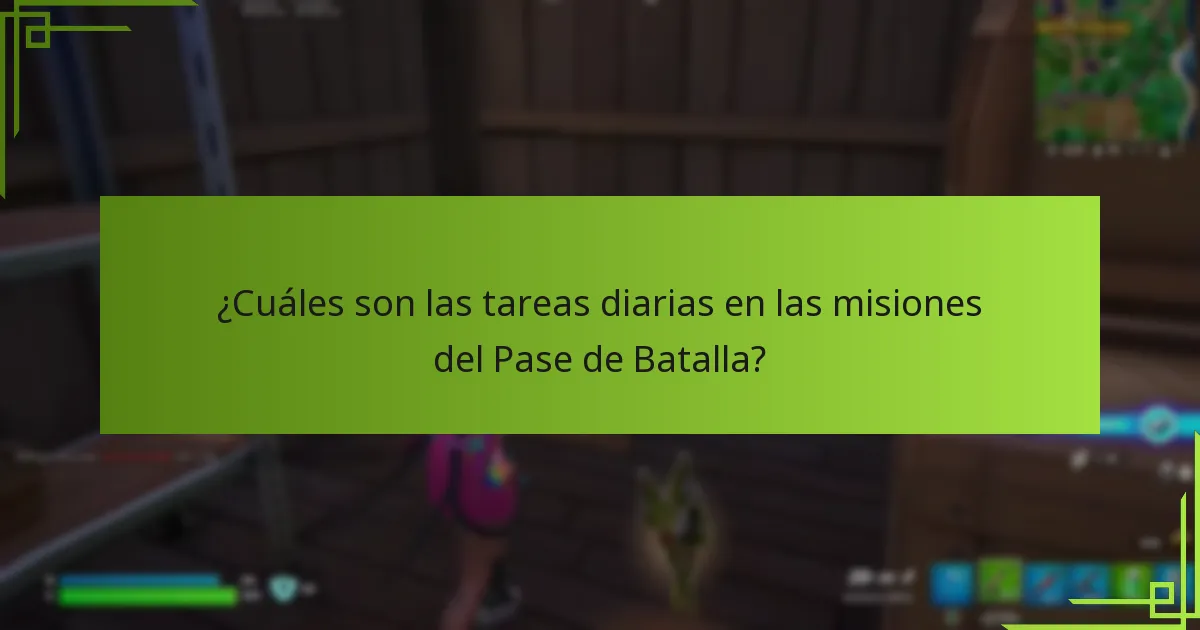 ¿Cómo pueden los jugadores planificar para completar las misiones del Pase de Batalla?