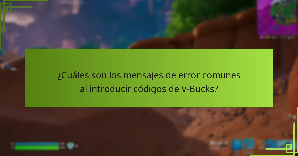 ¿Qué debo hacer si mis V-Bucks no aparecen?
