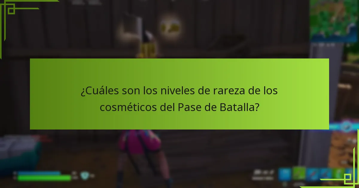 ¿Cuáles son las desventajas de invertir en cosméticos del Pase de Batalla?