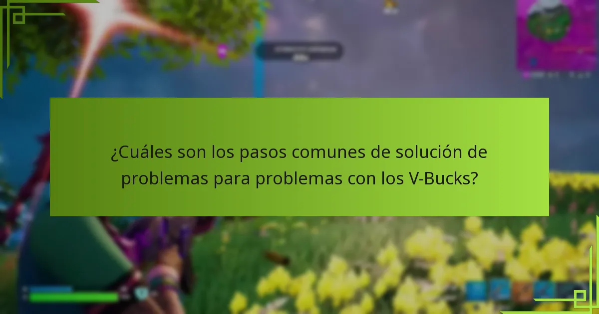 ¿Cómo se comparan los V-Bucks con otras monedas dentro del juego?