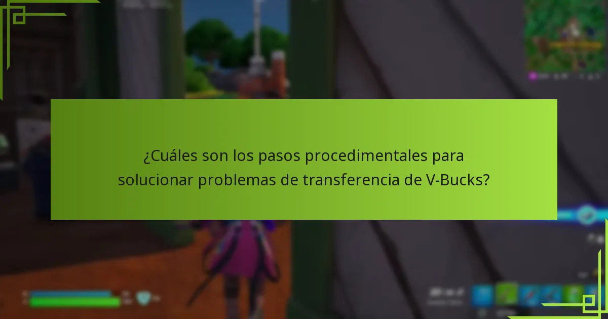 ¿Cómo se comparan las transferencias de V-Bucks entre plataformas?