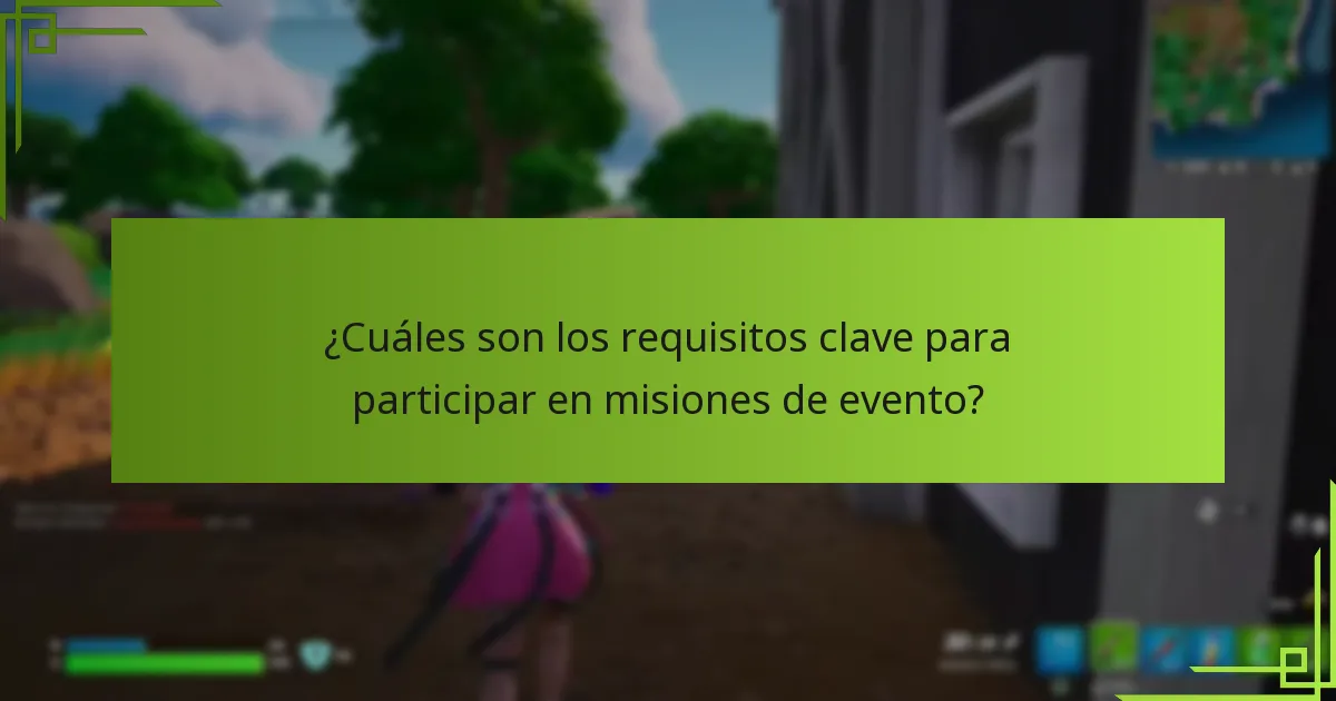 ¿Qué estrategias maximizan las recompensas de la participación en eventos?