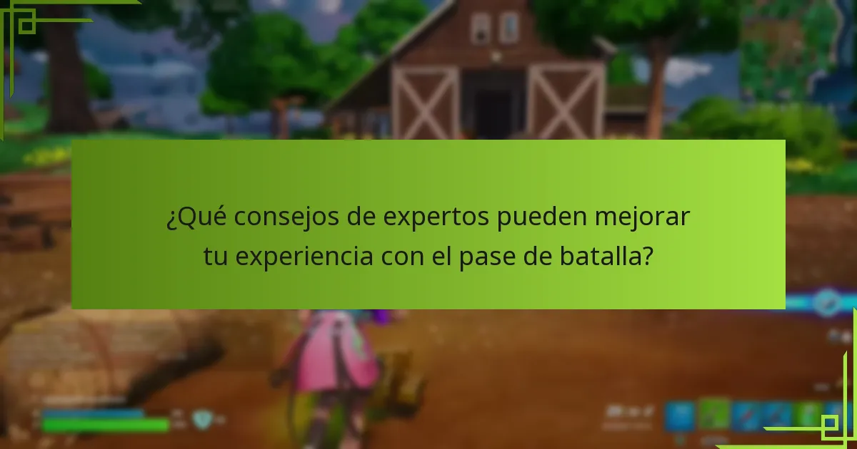 ¿Cómo se comparan las mecánicas actuales del pase de batalla con las temporadas anteriores?