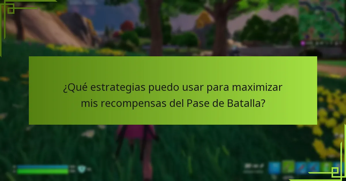 ¿Qué recompensas puedo desbloquear a través de los Desafíos del Pase de Batalla?