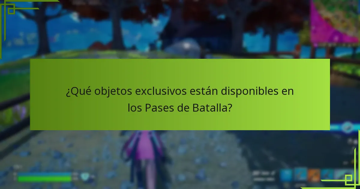 ¿Cómo se comparan los cosméticos del Pase de Batalla con otros objetos dentro del juego?